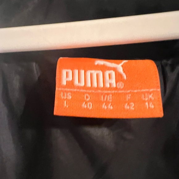 Puma USP track jacket - Picture 3 of 6